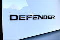 2025 Land Rover Defender S