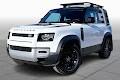 2025 Land Rover Defender S