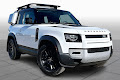 2025 Land Rover Defender S