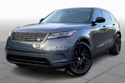 2024 Land Rover Range Rover Velar