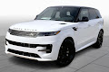 2026 Land Rover Range Rover Sport Dynamic SE