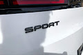 2026 Land Rover Range Rover Sport Dynamic SE