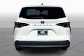 2025 Toyota Sienna LE