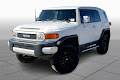 2012 Toyota FJ Cruiser