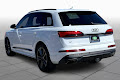 2025 Audi Q7 Prestige