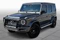 2020 Mercedes-Benz G 550 G 550