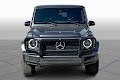 2020 Mercedes-Benz G 550 G 550