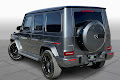 2020 Mercedes-Benz G 550 G 550