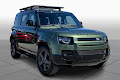 2026 Land Rover Defender X-Dynamic SE