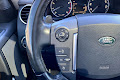2014 Land Rover LR4 LUX