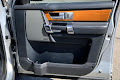 2014 Land Rover LR4 LUX