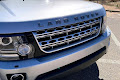 2014 Land Rover LR4 LUX