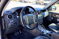 2014 Land Rover LR4 LUX