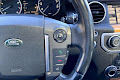 2014 Land Rover LR4 LUX