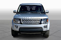 2014 Land Rover LR4 LUX