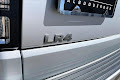 2014 Land Rover LR4 LUX