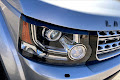 2014 Land Rover LR4 LUX