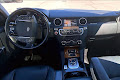 2014 Land Rover LR4 LUX