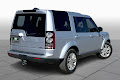 2014 Land Rover LR4 LUX