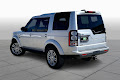 2014 Land Rover LR4 LUX