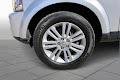 2014 Land Rover LR4 LUX