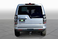 2014 Land Rover LR4 LUX