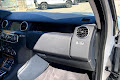 2014 Land Rover LR4 LUX
