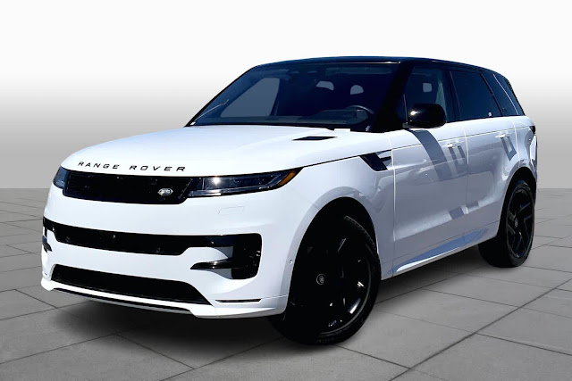2023 Land Rover Range Rover Sport SE Dynamic