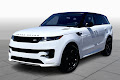 2023 Land Rover Range Rover Sport SE Dynamic