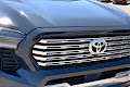 2025 Toyota Tacoma Limited Hybrid