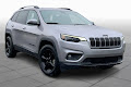 2020 Jeep Cherokee Altitude