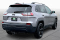2020 Jeep Cherokee Altitude