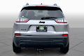 2020 Jeep Cherokee Altitude