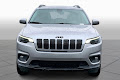 2020 Jeep Cherokee Altitude