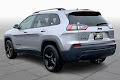 2020 Jeep Cherokee Altitude