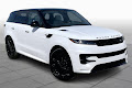 2026 Land Rover Range Rover Sport Dynamic SE