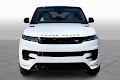 2026 Land Rover Range Rover Sport Dynamic SE