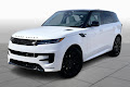 2026 Land Rover Range Rover Sport Dynamic SE