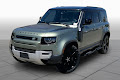 2020 Land Rover Defender HSE