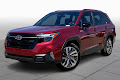 2025 Subaru Forester Touring Hybrid
