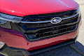 2025 Subaru Forester Touring Hybrid