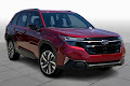 2025 Subaru Forester Touring Hybrid