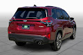 2025 Subaru Forester Touring Hybrid