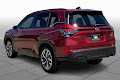 2025 Subaru Forester Touring Hybrid