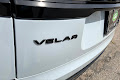 2025 Land Rover Range Rover Velar Dynamic SE