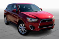 2014 Mitsubishi Outlander Sport SE