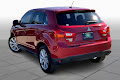 2014 Mitsubishi Outlander Sport SE