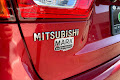 2014 Mitsubishi Outlander Sport SE