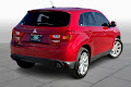 2014 Mitsubishi Outlander Sport SE