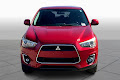 2014 Mitsubishi Outlander Sport SE